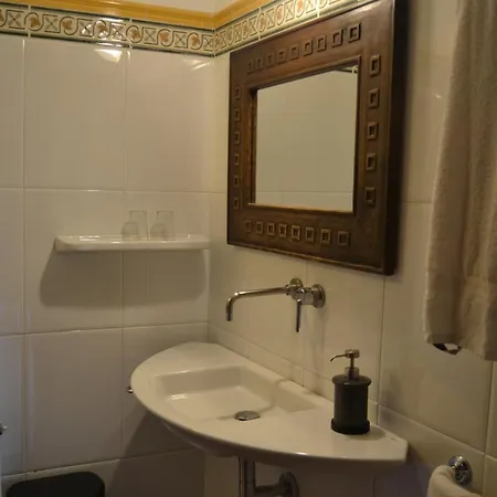 Vila Masia Sort Girona