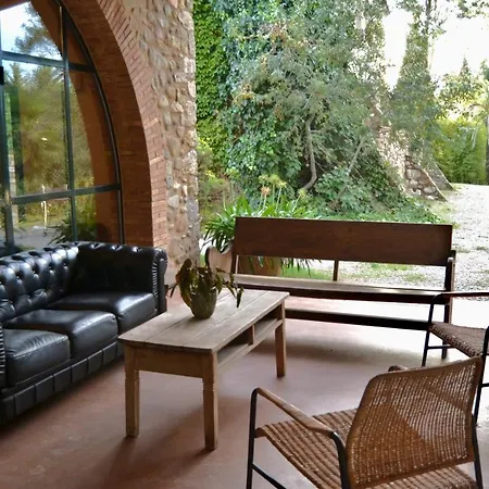 Masia Sort Villa Gerona
