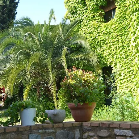 Masia Sort Vila Girona