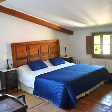 Masia Sort Villa Gerona